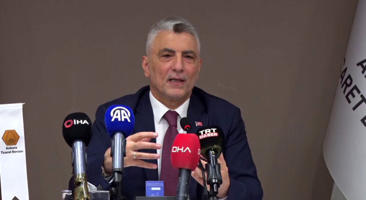 Türkiye 1.4 Trilyon Dolarlık Milli Gelirle Üretimde Gücünü Artırıyor