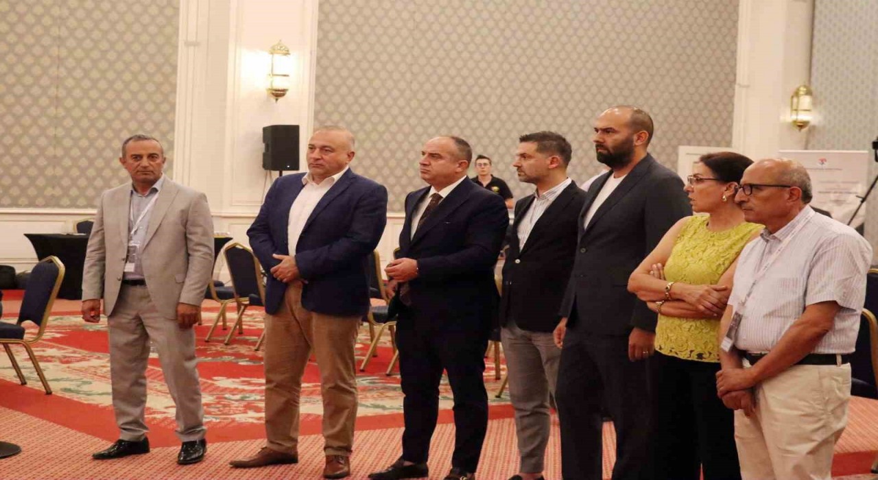 Türkiye İş Bankası Satranç Süper Liginde şampiyonluk mücadelesi başladı