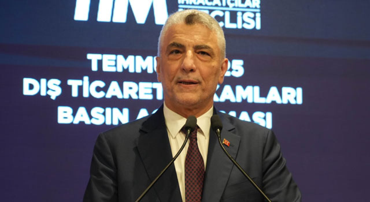 Türkiye Temmuz Ayında Tüm Zamanların Rekorunu Kırdı