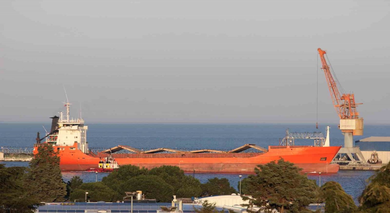 Türkiyede 50 ilin ihracatı ocak-temmuz döneminde arttı