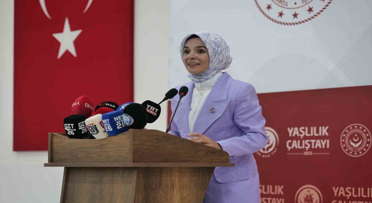 Türkiyede yaşlı nüfus oranı yüzde 10,6 seviyesine ulaştı