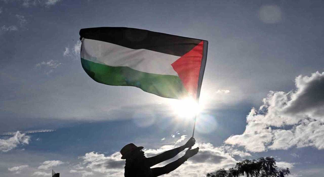 Türkiyenin Filistin meselesinde bugüne kadar attığı adımlar