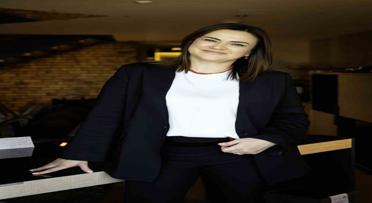 Türkiyenin Kadın Girişimcisi Yarışmasına yeni dönem için başvurular başladı