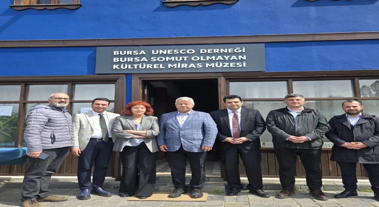 Türkiyenin somut olmayan kültürel mirası için belgesel yarışması