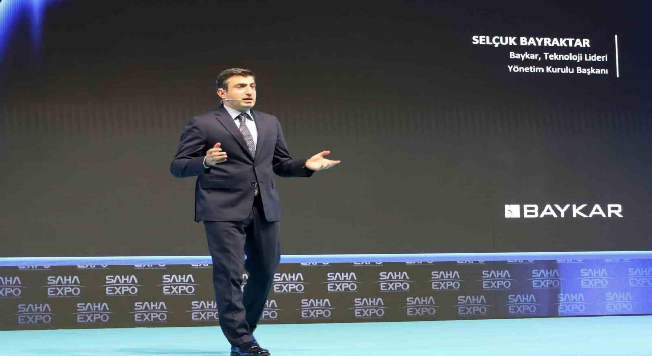 Türkiyenin vergi rekortmeni Selçuk Bayraktar oldu