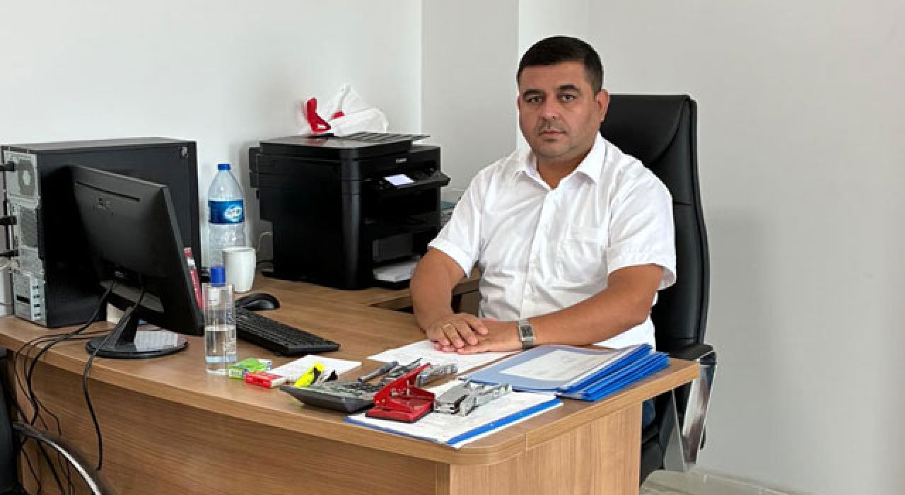 Türk’ten Sert Tepki: “İşçinin Hak Edişi Aylarca Bekletiliyor!”