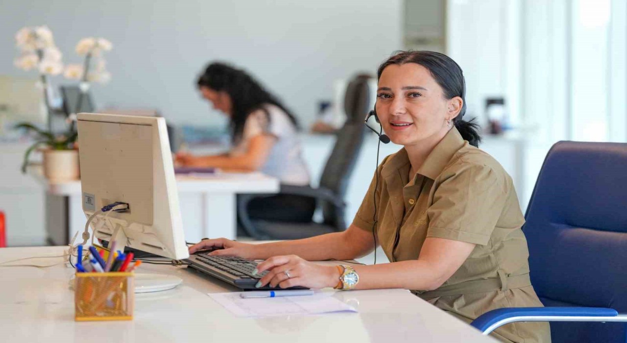 Turunç Masadan yüzde 94 memnuniyet oranı