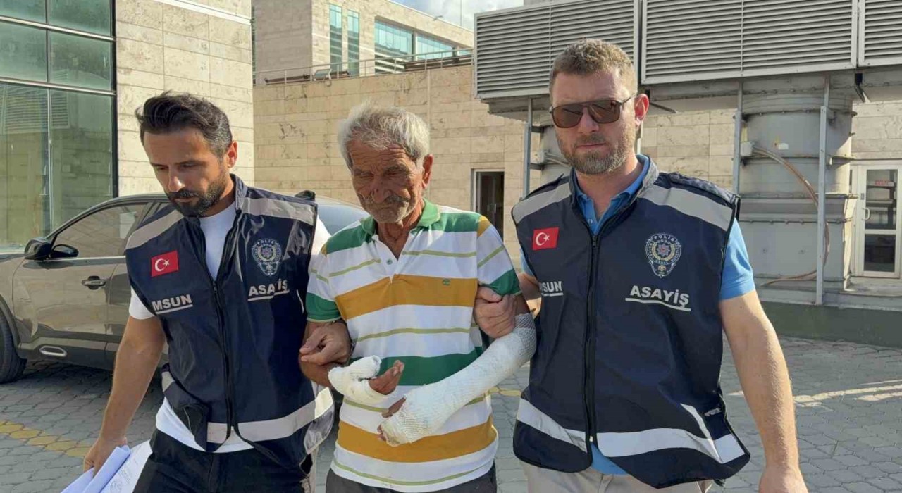 Ücret tartışmasında müşteriyi vuran otoparkçı tutuklandı