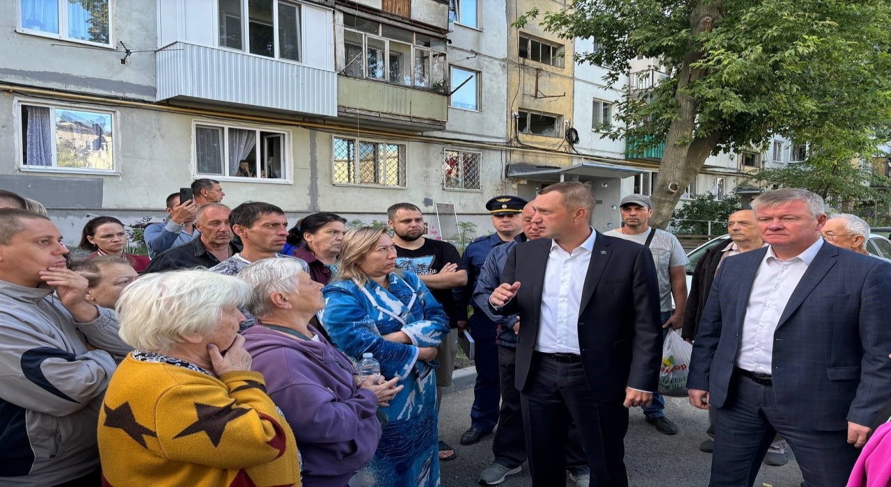 Ukraynadan Rusyada endüstriyel tesise İHAlı saldırı