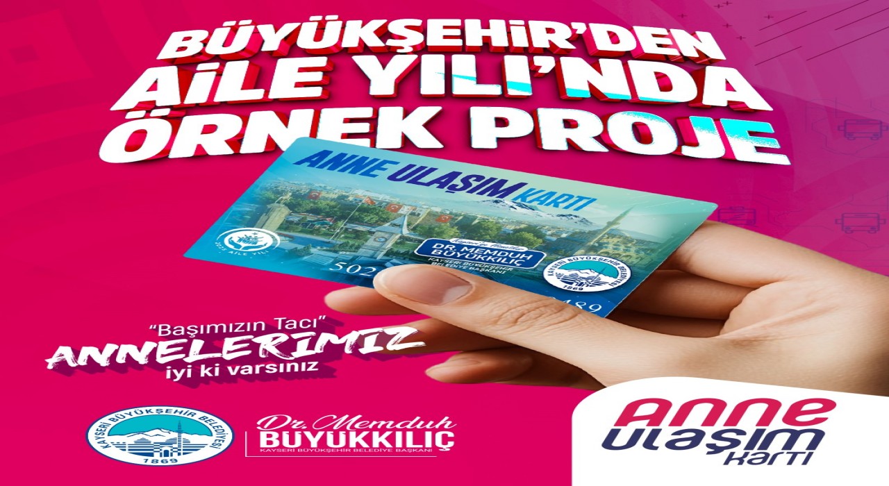 Ulaşım destekleri için başvurular başlıyor