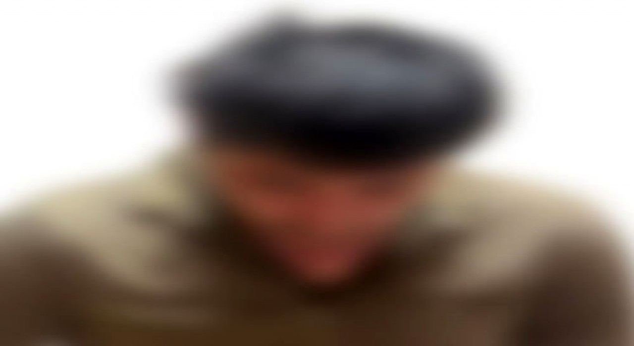 Ümraniyede sokak ortasında eşini satırla öldüren şüpheli yakalandı