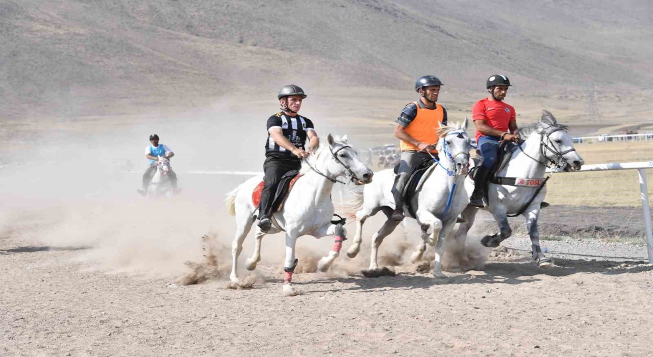 Umudum Köyü tarihi bir yarışmaya daha ev sahipliği yapacak
