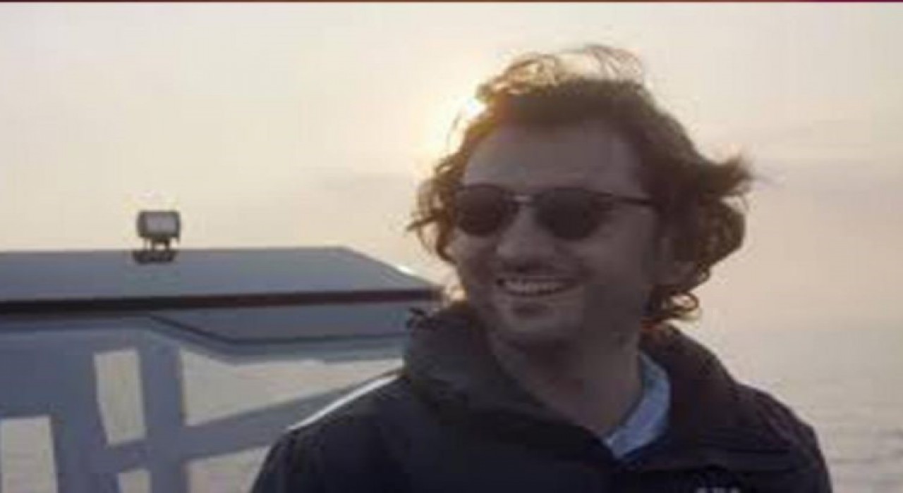 Ünlü iş adamı Halit Yukay denizde kayboldu: Yatı parçalanmış halde bulundu