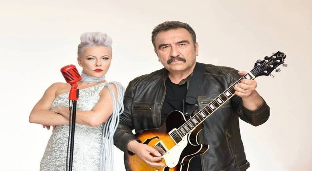 Ünlü Sanatçılar İncirliovada Sahne Alacak