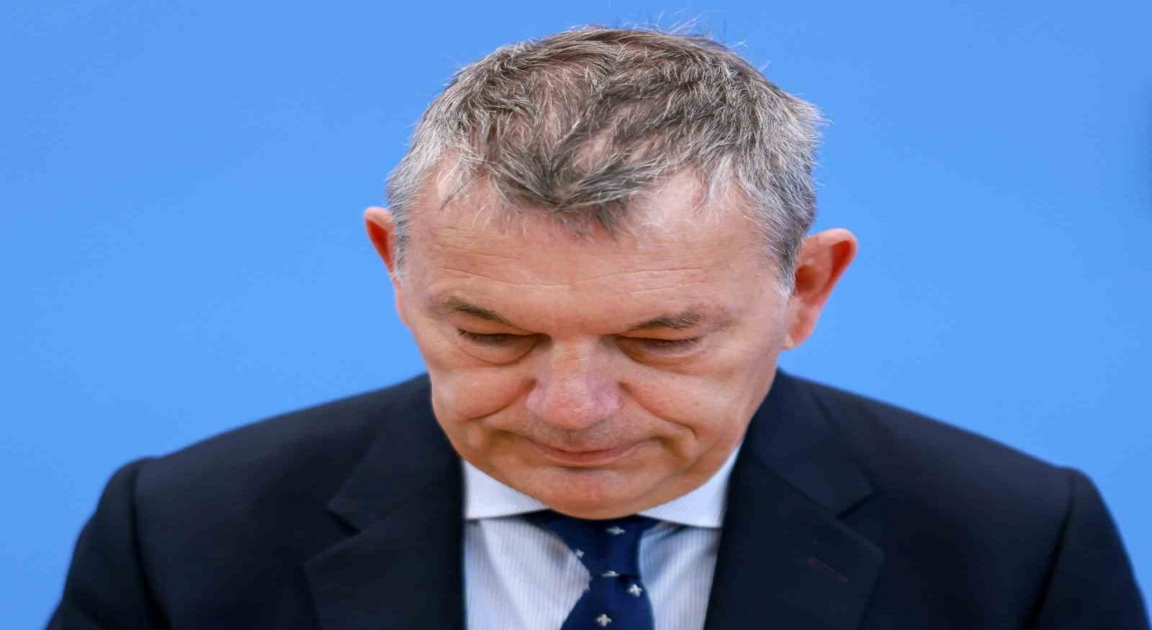 UNRWA Genel Komiseri Lazzarini: (Gazzede kıtlık) ‘Bir daha asla sözü bilinçli olarak tekrarlandı