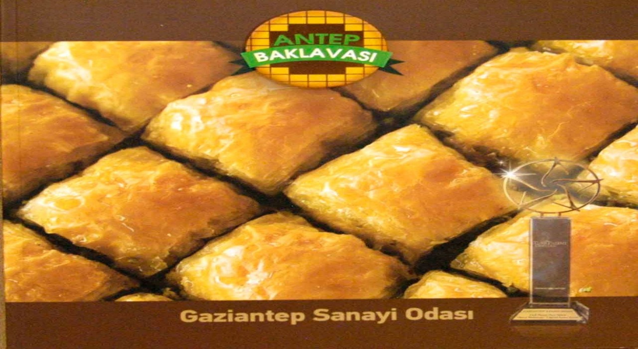 Ünverdi: Her baklava Antep Baklavası değildir