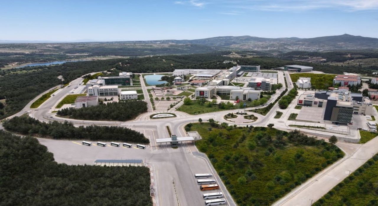 Uşak Üniversitesi 2025 YKSde yüzde 98i aştı