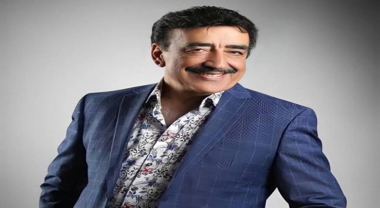 Ustalara Vefa Sahnesinin bu yıl onur konuğu Hakkı Bulut oldu