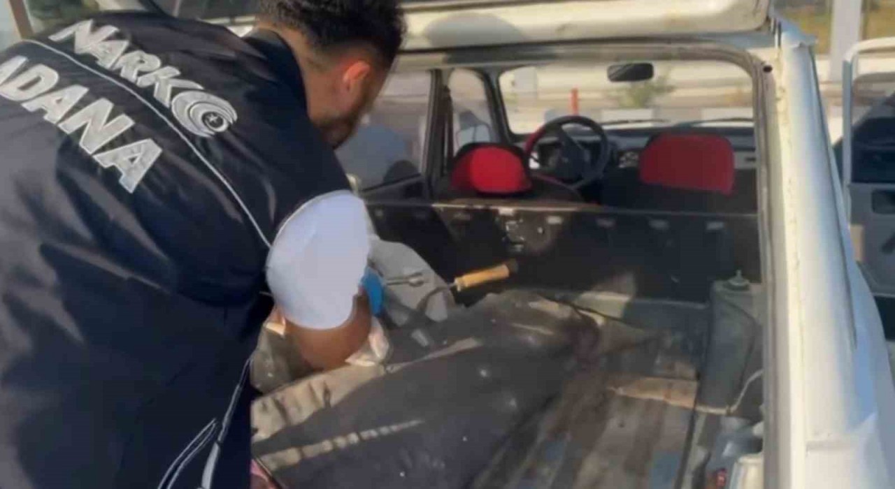 Uyuşturucu yakalatan şüphelinden şok ifade: Ucuz bulduğum için çokça satın aldım dedi