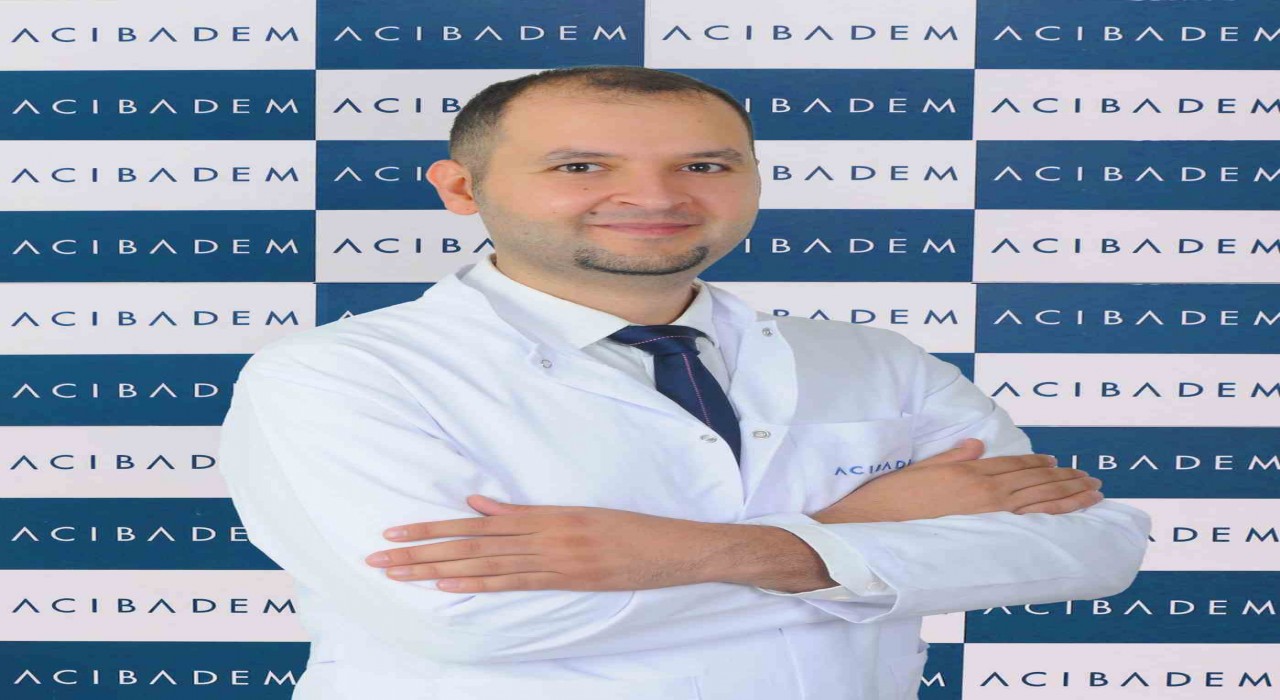 Uzm. Dr. Okur: Çocuklarda görülen anemi okul başarısında önemli rol oynar