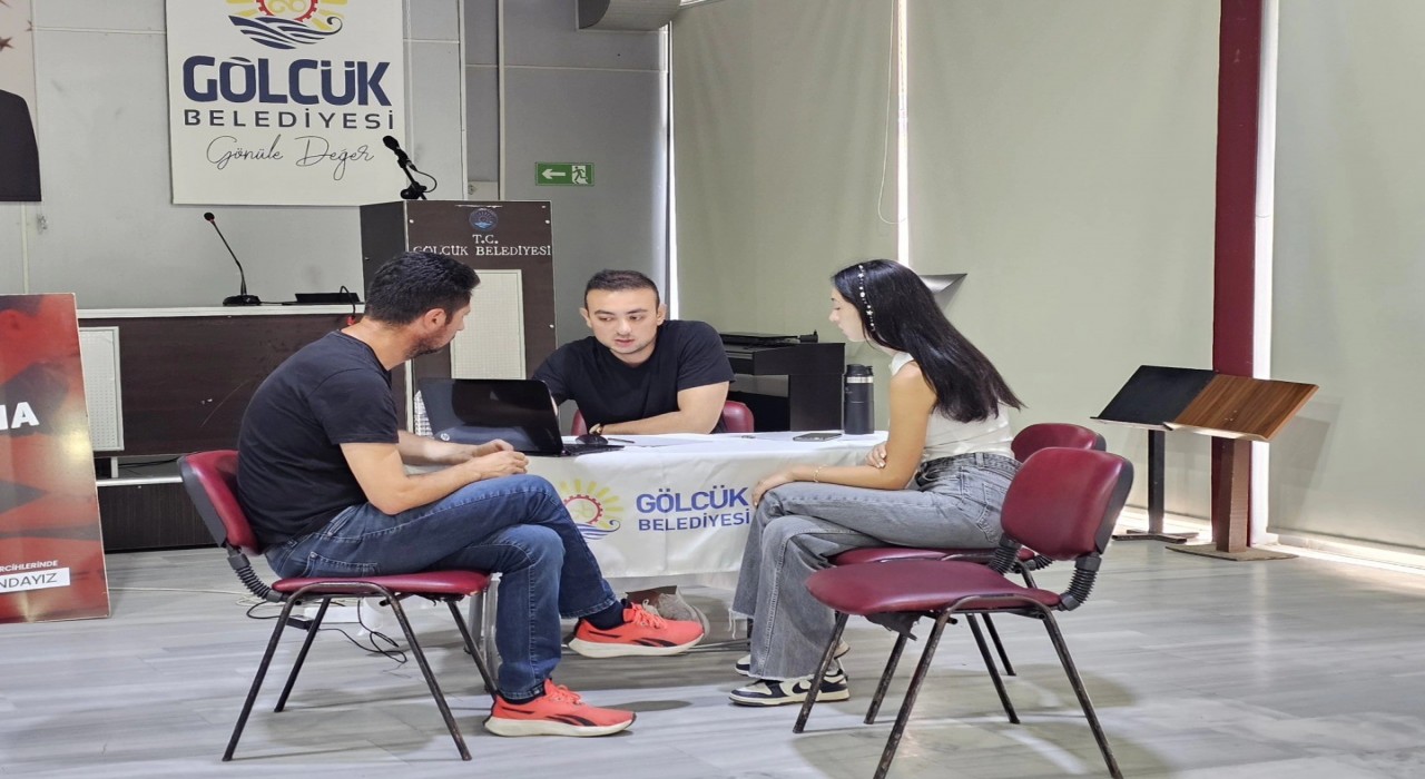 Uzman rehberler eşliğinde tercih