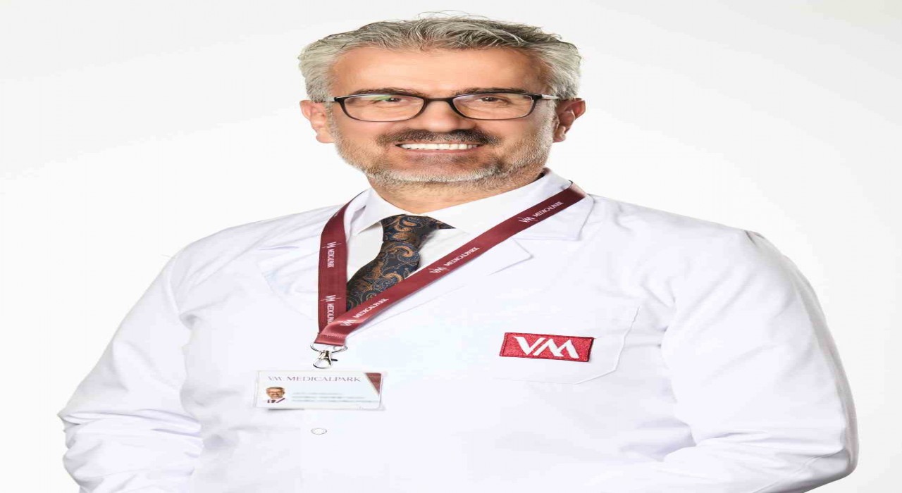 Uzmanı açıkladı: Biorezonans ile alerji semptomlarını hafifletmek mümkün