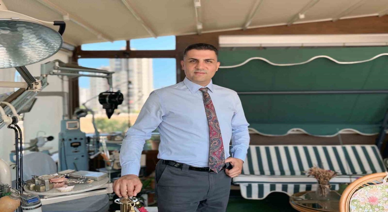 Uzmanı uyardı: Meme kanseri tedavisinde dişler tehlike altında, tamoksifen kullanan her 10 hastadan 1i tüm dişlerini kaybediyor