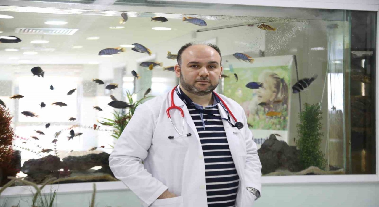 Uzmanı uyardı: Yaz aylarında anne sütü ile beslenen çocuklar ishalden korunuyor