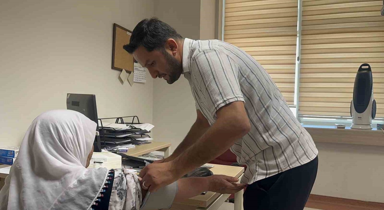 Uzmanı uyardı: Yaz aylarında su tüketimi hayati önem taşıyor