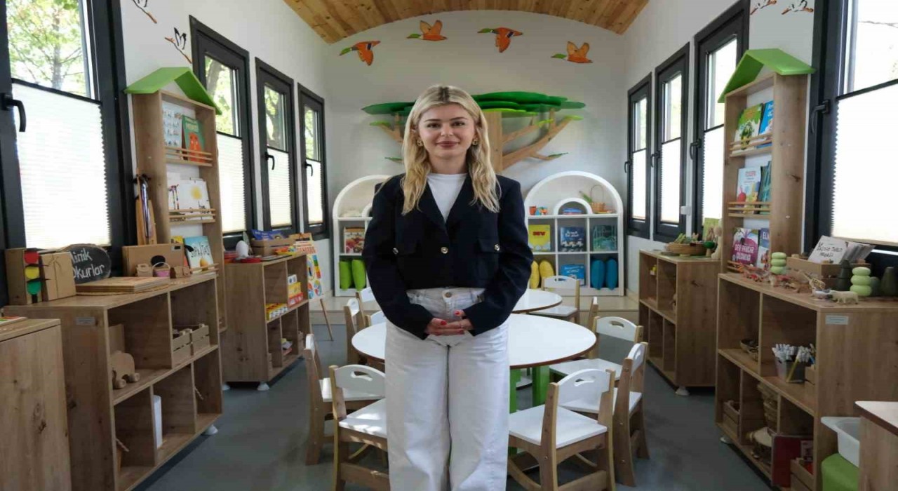 Uzmanından ailelere okul öncesi uyarılar