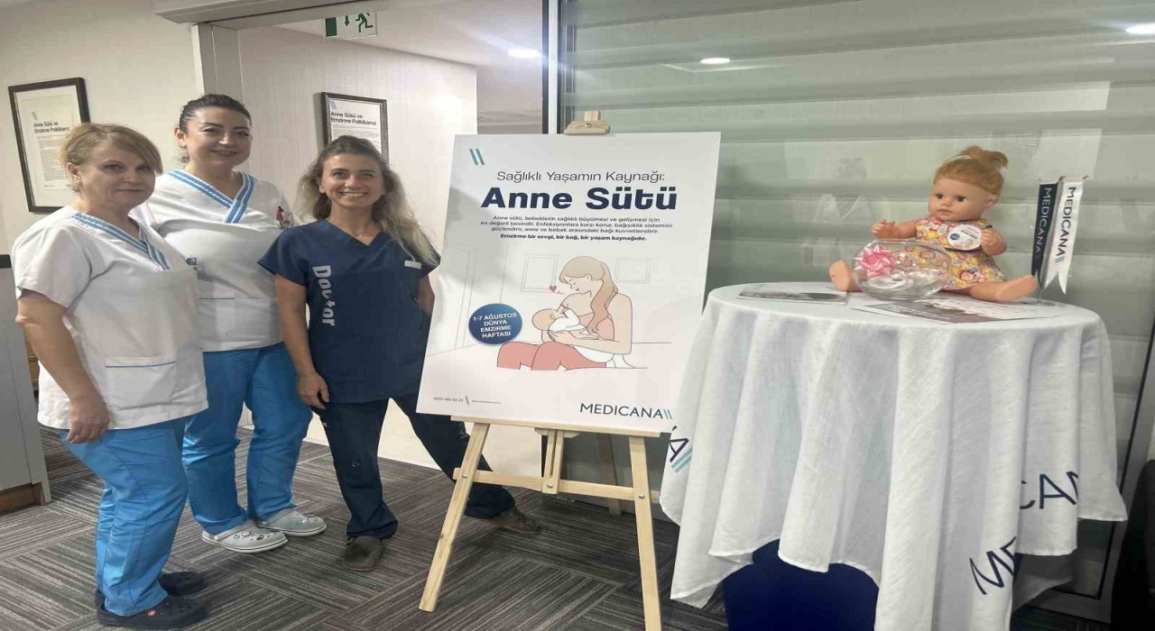 Uzmanından uyarı: Anne sütü obezitenin kalkanı