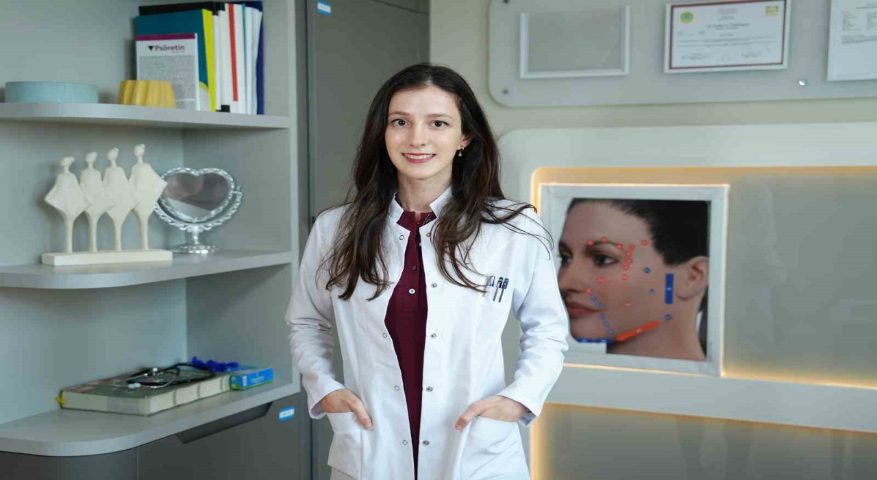 Uzmanından uyarı: Cildiniz mavi ışık tehdidi altında