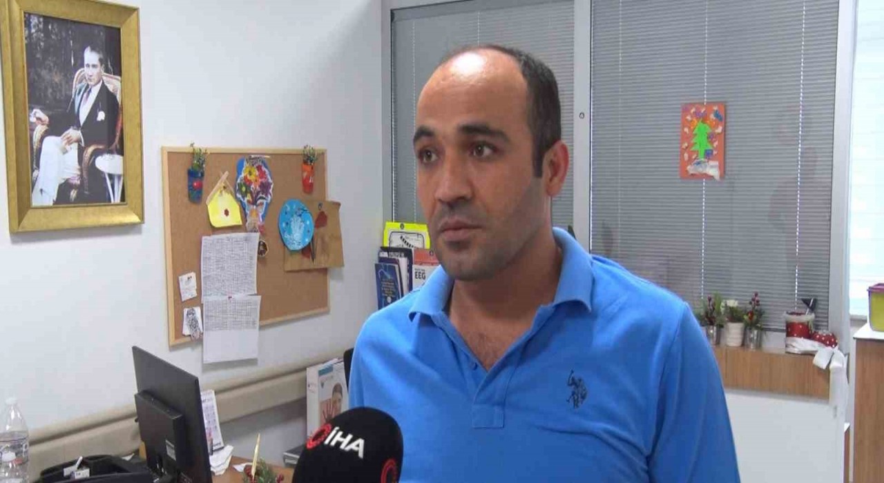 Uzmanından uyarı: Multiple Skleroz (MS) 20-40 yaş arası genç erişkinlerde sık görülen bir hastalık