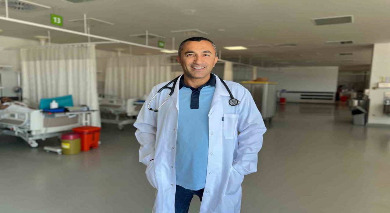 Uzmanından yaz sıcaklarında kalp hastalarına hayati uyarılar