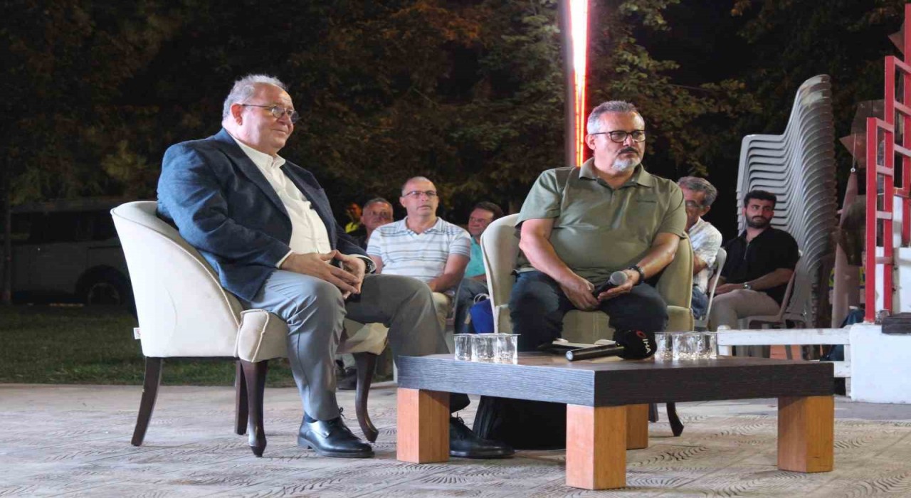 Uzmanlardan deprem uyarısı: Marmarada 7den büyük bir deprem her an olabilir