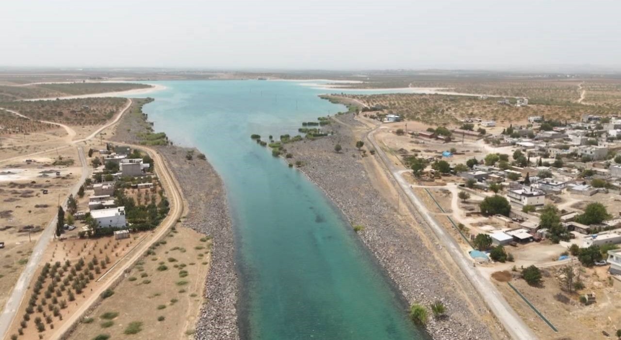 Uzmanlardan kuraklık uyarısı