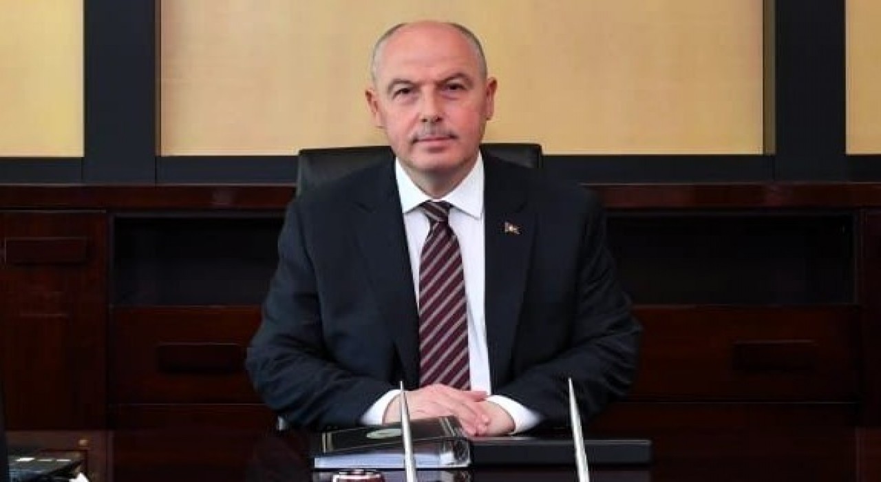 Vali Coşkun; Emlak vergilerine yüzde 500 ile 2000 oranında artışlar yapması kabul edilemez