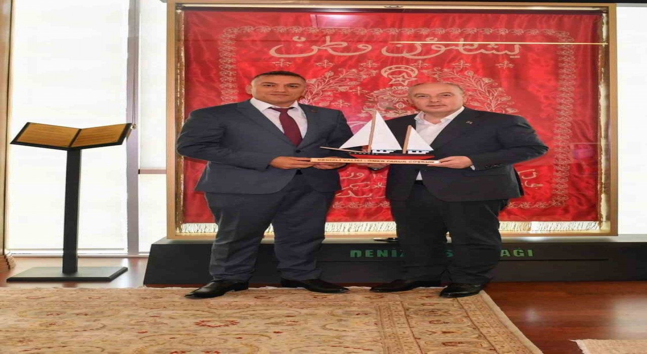 Vali Çoşkun, Geleneksel El Sanatları Sanatçısı Batı kabul etti