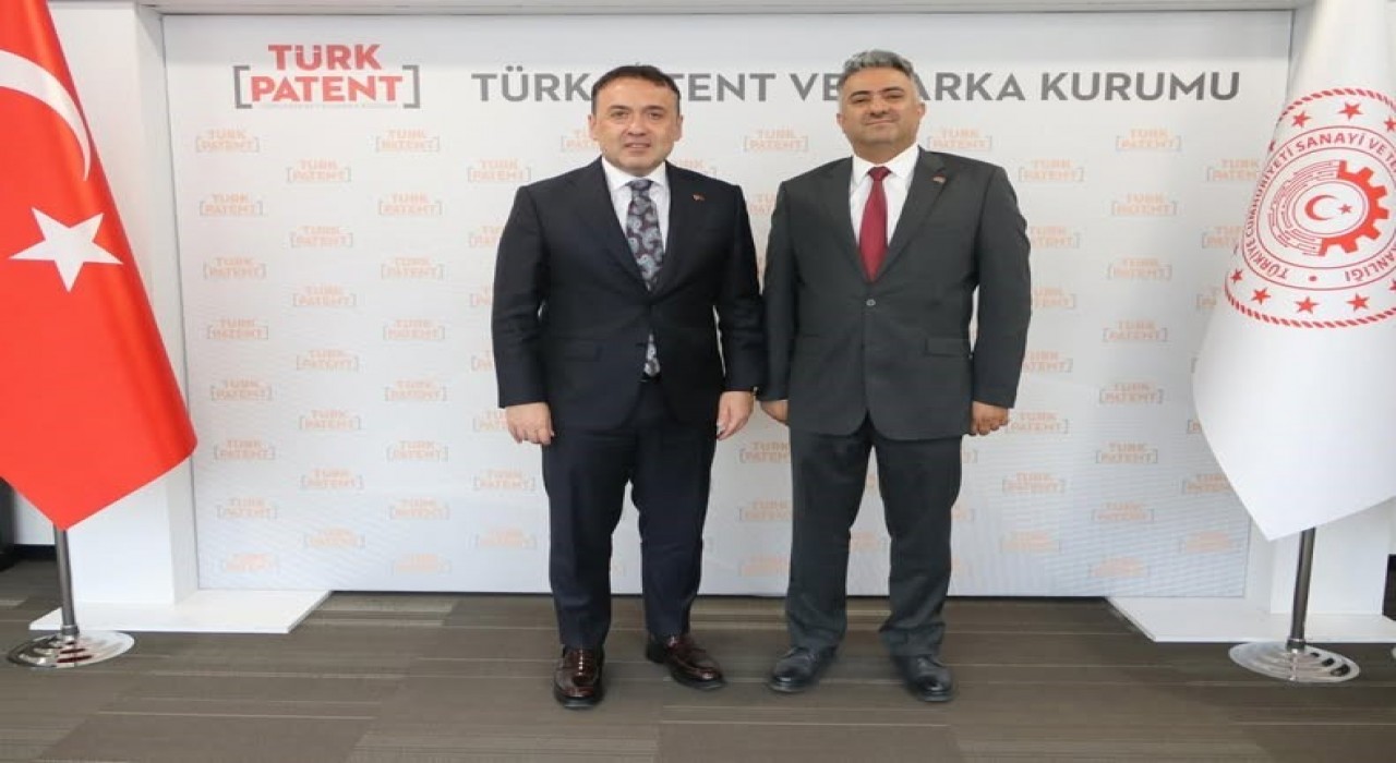 Vali Faik Oktay Sözer, Ankarada ikili temaslarda bulundu