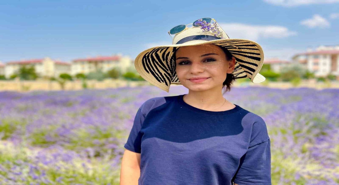 Van YYÜde 10 yılda 300 tür bitki yetiştirildi