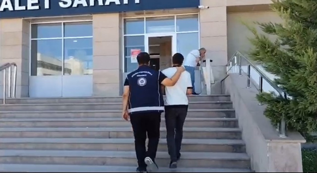 Vanda 3 organizatör tutuklandı