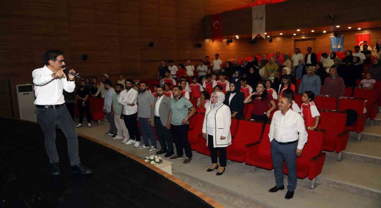 Vanda Mazeret Yok semineri düzenlendi