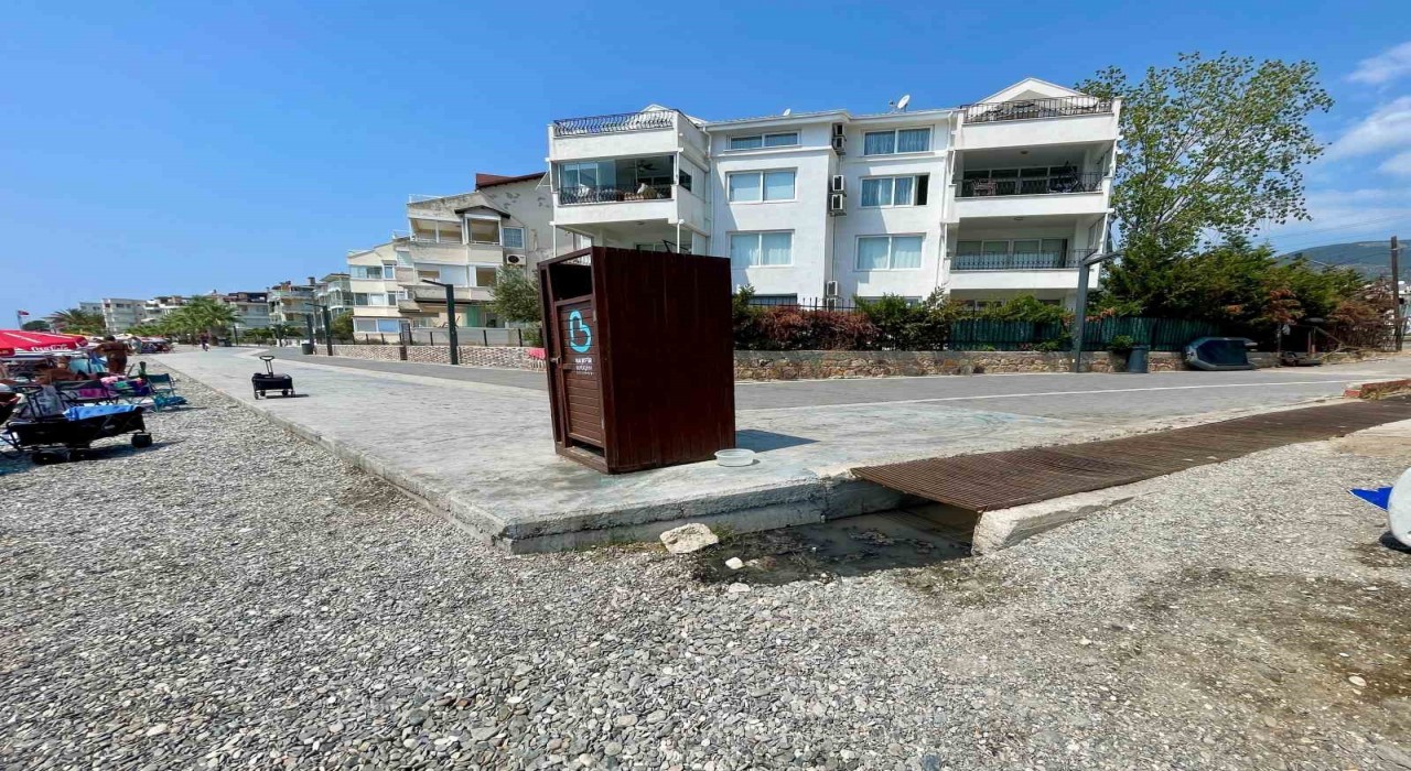 Vatandaşlar sorunun çözülmesini istiyor