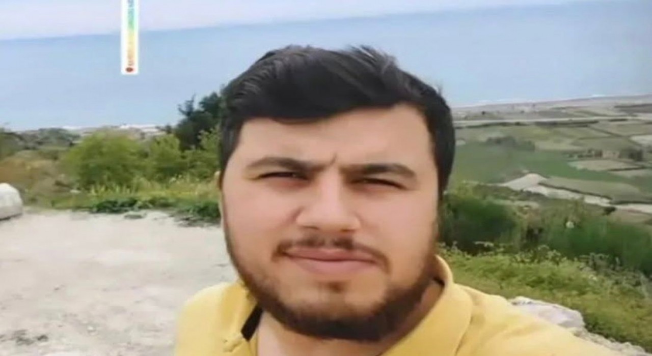 Virajı alamayan motosiklet sürücüsü hayatını kaybetti