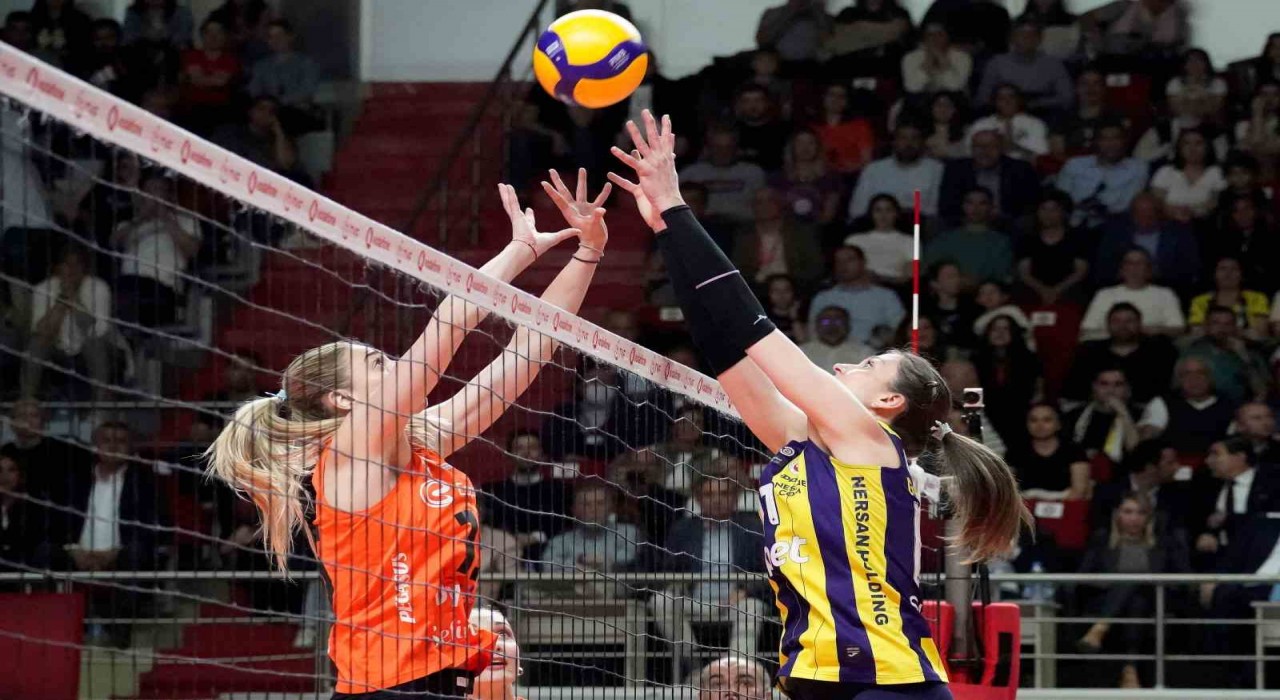 Voleybolda Sultanlar Ligi ve Efeler Liginin başlangıç tarihleri değişti