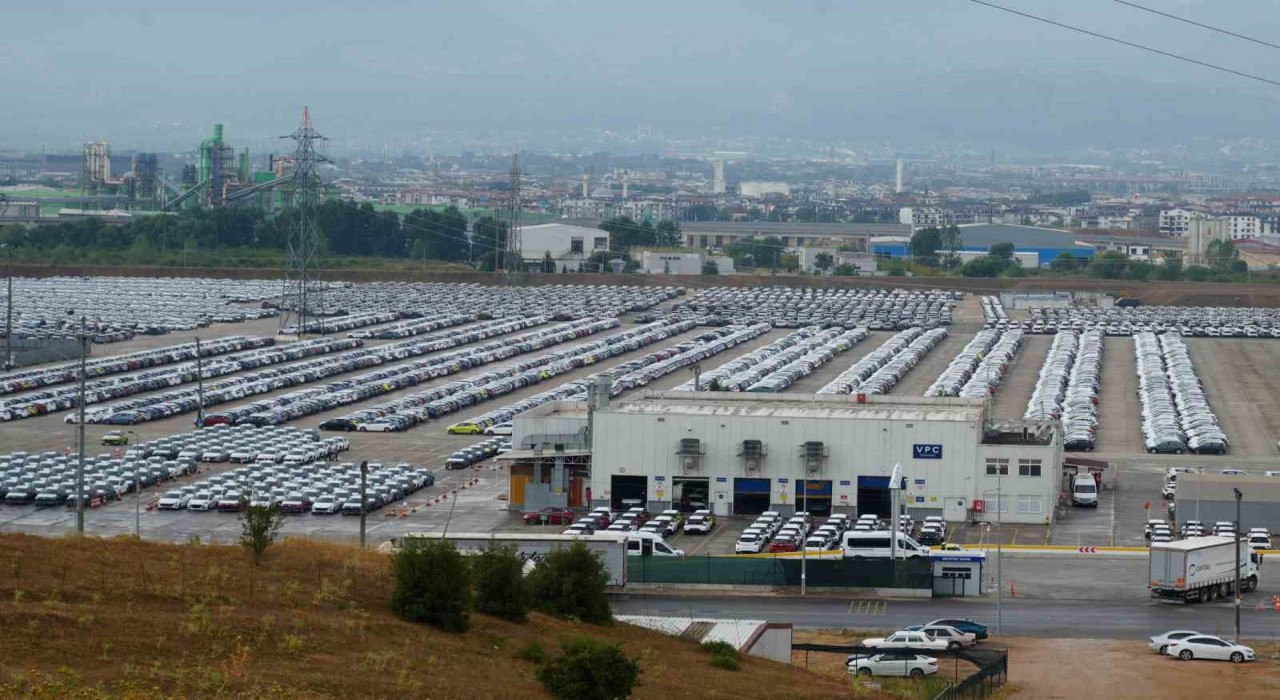 Yağmur bekleyen vatandaşa ses bombası şoku