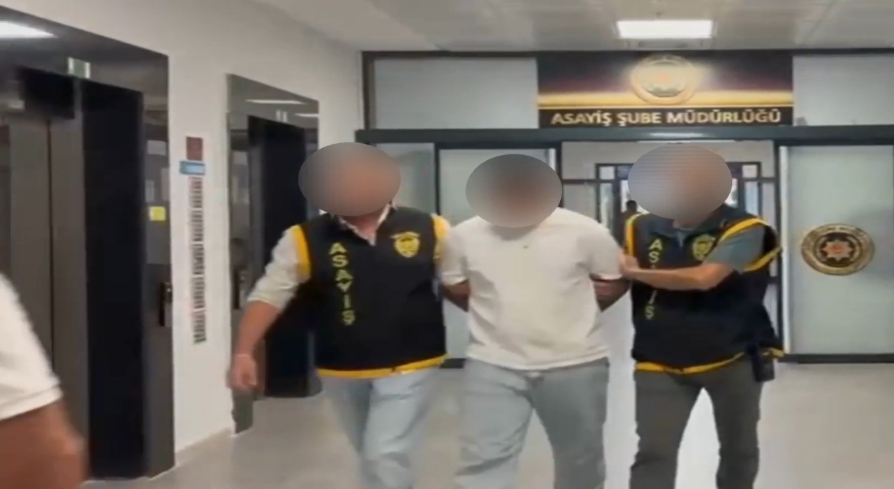 Yalovada tartıştığı kişiyi tabancayla vuran zanlı tutuklandı