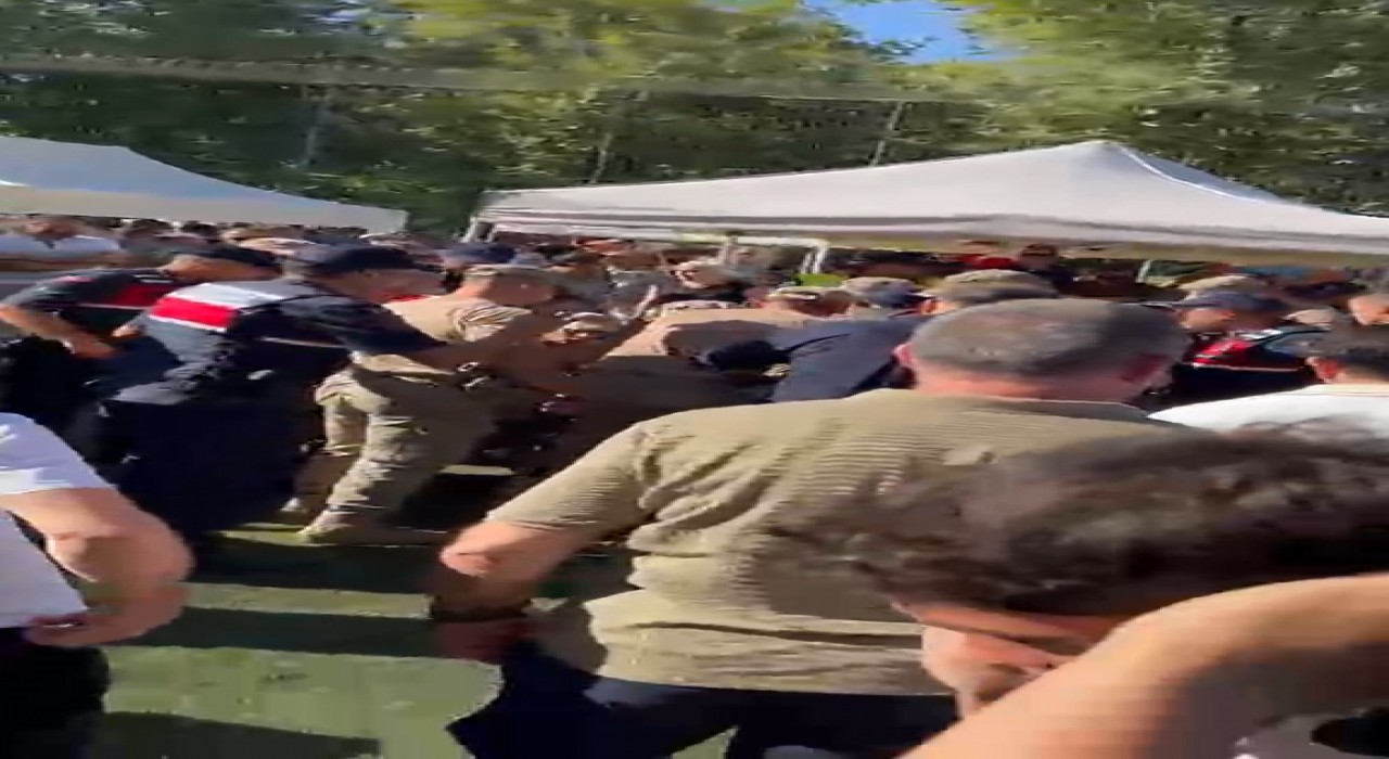 Yalovada tatil sitesi mali kurulunda arbede