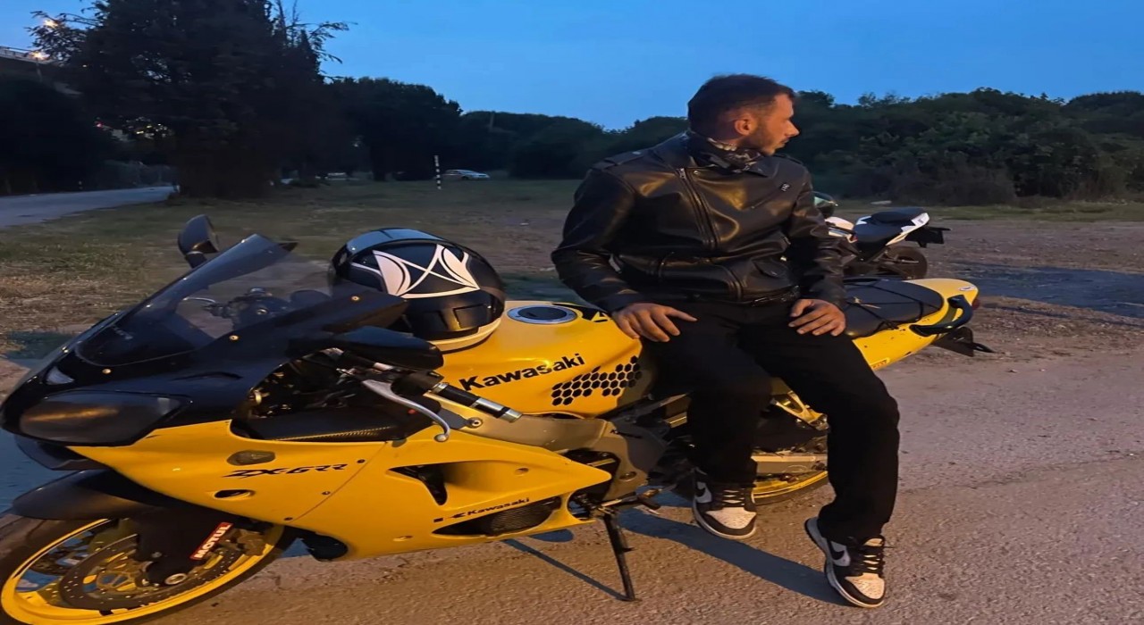 Yalovada tıra arkadan çarpan motosikletin sürücüsü hayatını kaybetti