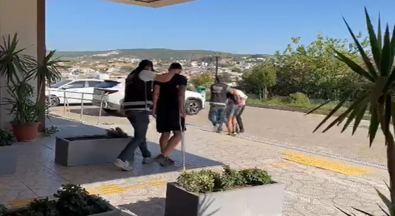 Yanlış dükkanı hedef alıp kurşunlamışlardı, 4 tutuklama